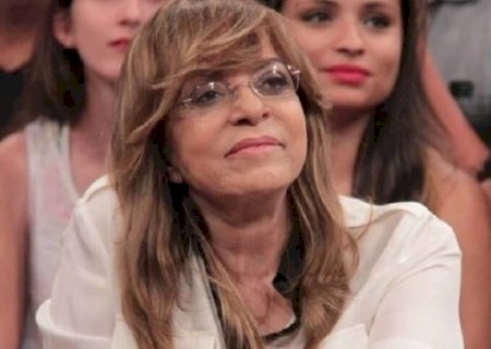 Gloria Perez se revolta e briga com internautas por causa de Travessia