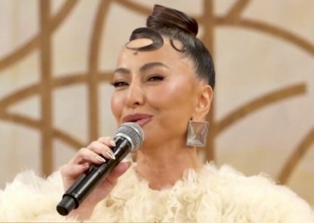 Sabrina Sato é anunciada como nova jurada do The Masked Singer Brasil