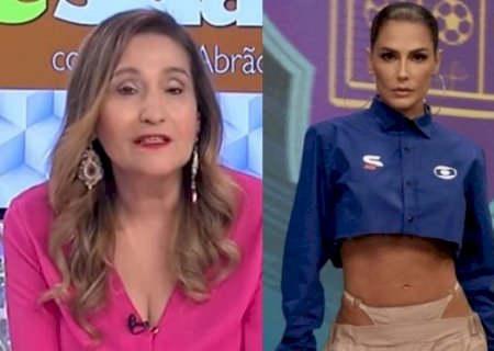 Sonia Abrão solta o verbo e detona jornalistas por críticas a Deborah Secco