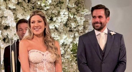 Dani Calabresa ignora a família e deixa mágoas