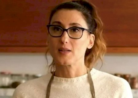 Globo bate o martelo sobre a estreia do reality com Paola Carosella