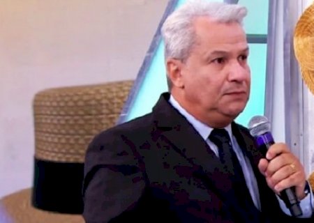 Sikêra Jr consegue vitória em disputa judicial com Xuxa Meneghel