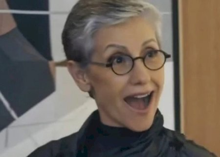 Gloria Perez bate o pé e evita saída de Cassia Kis de novela da Globo