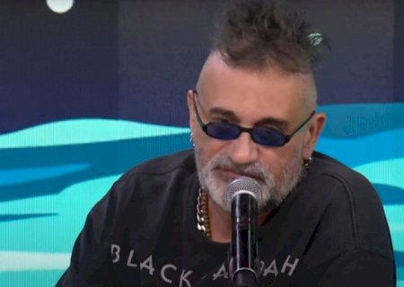 Crítico musical, Regis Tadeu diz que Dua Lipa é uma ‘farsa’ ao vivo