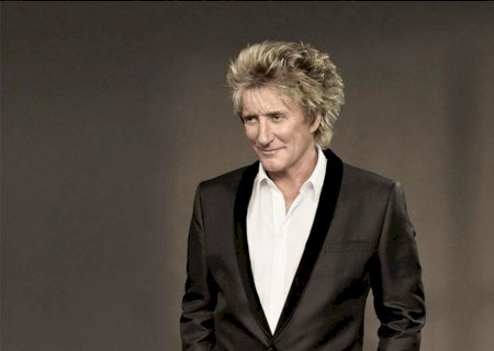 Rod Stewart recusa cachê milionário para se apresentar na Copa do Catar