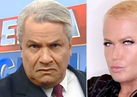 Justiça bate o martelo e condena Sikêra Jr e RedeTV! por ofensa a Xuxa