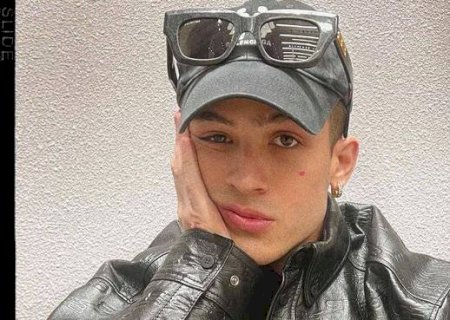 Filho de Leonardo se envolve em polêmica após falar mal de cidade de SP