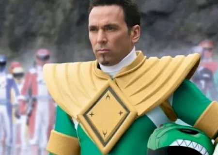 Morre, aos 49 anos, ator que fez o primeiro Power Ranger Verde