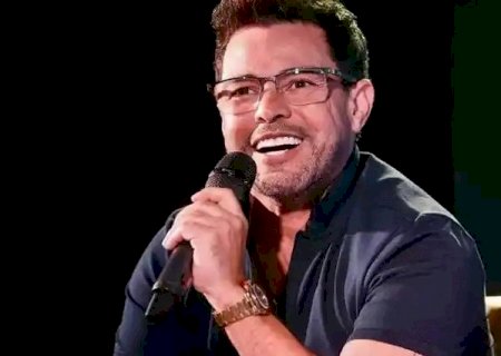Zezé Di Camargo fala sobre namoro de Wanessa e comenta divergências