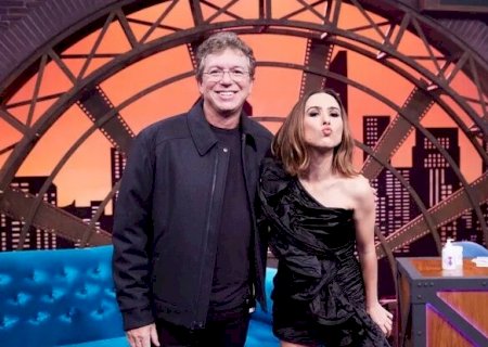 Multishow confirma a data da estreia da nova temporada do Lady Night