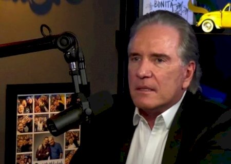 Aos 67 anos, Roberto Justus descobre tumor maligno na bexiga e desabafa
