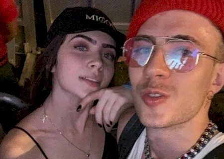 Leo Picon sai em defesa de Jade Picon por atuação em Travessia