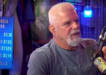 ‘Foi feita a justiça divina’, diz Raul Gazolla após morte de Guilherme de Pádua
