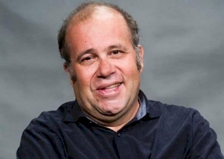 Otávio Müller deixa a Globo após gravar série para o Globoplay