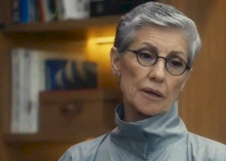 Globo se manifesta e revela se Cassia Kis está vetada em programas