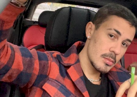 Carlinhos Maia abre o jogo para falar sobre tentativas de volta com ex