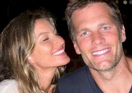 Tom Brady lamenta primeiro Natal sem Gisele Bündchen