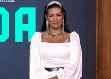Sem apoio de Deolane, Moranguinho é eliminada na reta final