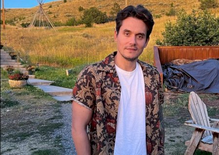 John Mayer comenta fama de ‘mulherengo’ e revela por que não namora mais