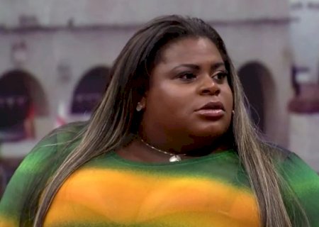 Jojo Todynho ironiza Éder Militão após banquete com ouro e pergunta de pensão