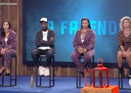 A Fazenda 2022: André, Bárbara, Bia e Moranguinho enfrentam nova roça
