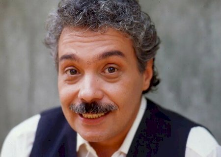 Morre o ator Pedro Paulo Rangel, aos 74 anos, no Rio de Janeiro