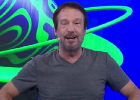 Emílio Surita desmente programa da Jovem Pan ao vivo: “Mais uma confusão”