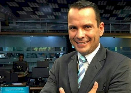 Jornalista e apresentador é encontrado morto aos 47 anos no RS