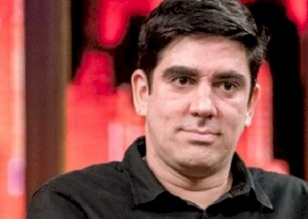 Ex-MTV dispara contra Marcelo Adnet após anos: “Mentiroso, vendido”