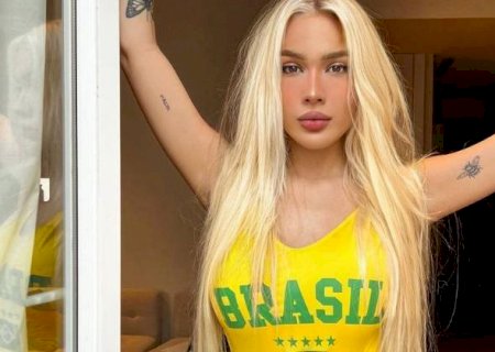 Karoline Lima prova que é melhor comentarista do que muito especialista
