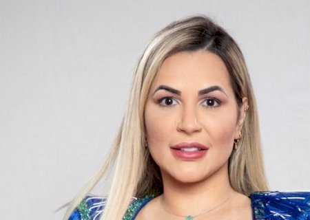 Deolane desiste de reality ao saber do estado de saúde de sua mãe