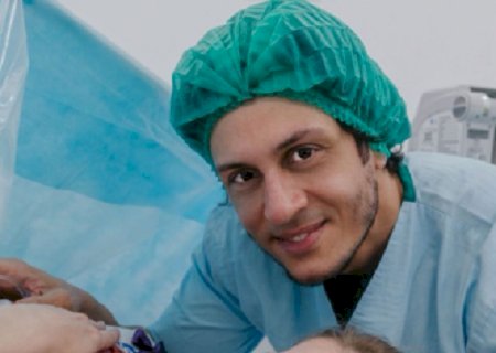 Gabriela Prioli anuncia o nascimento de Ava, sua primeira filha