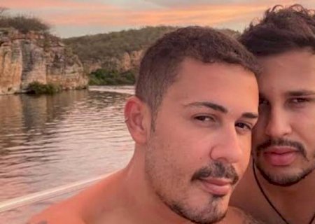 Lucas Guimarães revela motivo para não voltar com Carlinhos Maia