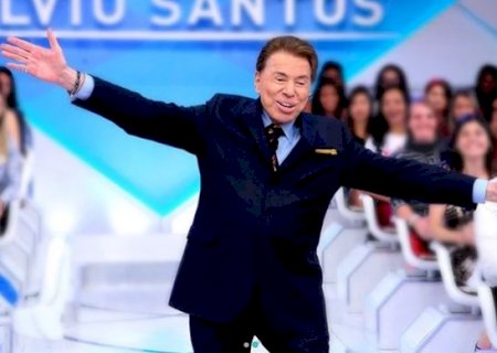 Silvio Santos fecha com a Warner, anuncia novidades e traz de volta clássico do SBT