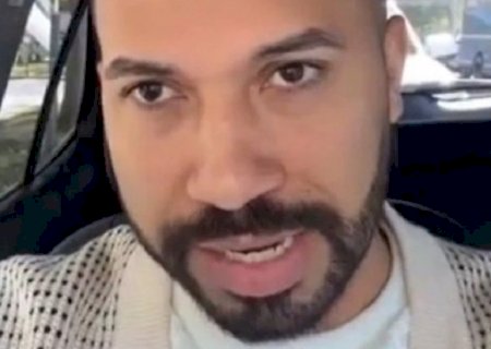 Gil do Vigor é acusado de não pagar funcionário e reage após polêmica vir à tona