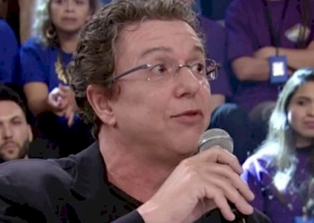 Boninho faz mistério sobre listas de participantes; Ana Furtado provoca