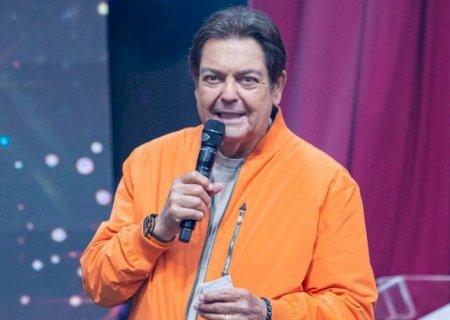 Faustão na Band vai seguir diário em 2023 e contará com novidades
