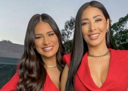 Simone surpreende e revela se a dupla com Simaria poderá retornar