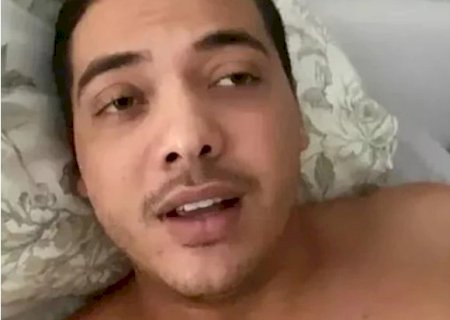 Justiça toma nova atitude com Wesley Safadão em meio à briga