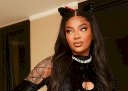 Ludmilla é alvo de racismo nas redes sociais e explode: ‘Cansada dessa p**’