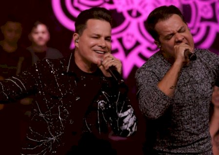 João Neto e Frederico revelam música em homenagem a Marília Mendonça