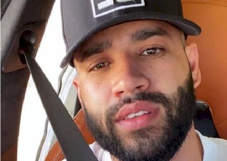 Gusttavo Lima intriga fãs ao tomar atitude radical com perfil na internet