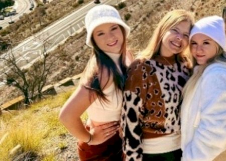 Filhas de Gugu Liberato defendem a mãe após polêmica sobre herança