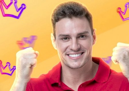‘BBB 23’: Gustavo vence prova de habilidade e conquista liderança