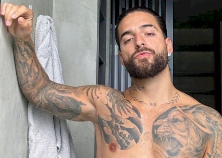 ‘Neymar tirou minha namorada’, provoca Maluma ao relembrar fim de namoro