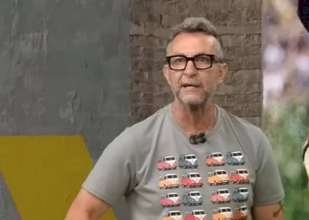 SBT é condenado a indenizar mulher ofendida pelo Craque Neto, da Band