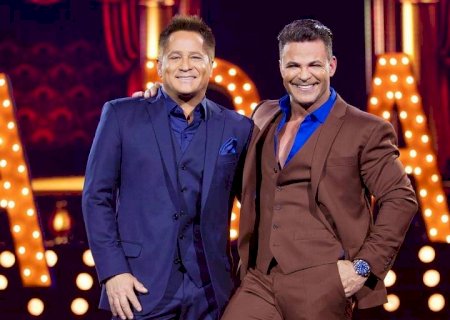 Eduardo Costa nega brigas com Leonardo e admite que erraram com piadas