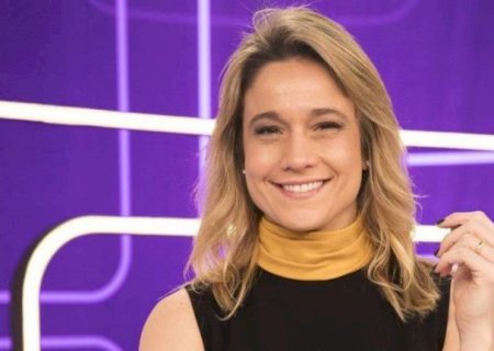 Fernanda Gentil rompe com a Globo após 15 anos: ‘Finalmente me senti forte’