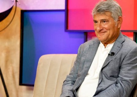 Record terá o reforço de Cléber Machado nas finais do Paulistão