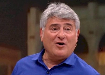 Cleber Machado quebra o silêncio sobre saída bombástica da Globo